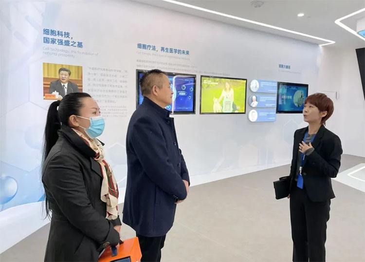 免疫细胞储存 免疫细胞储存